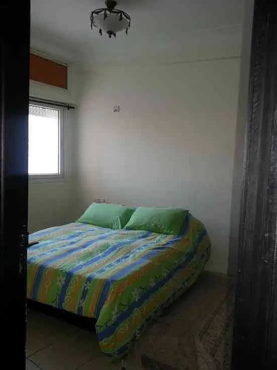 Appartement de 62 m² à Californie - الدار البيضاء