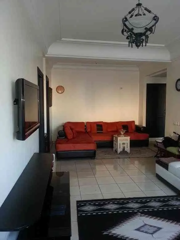 Appartement de 62 m² à Californie - الدار البيضاء (3)