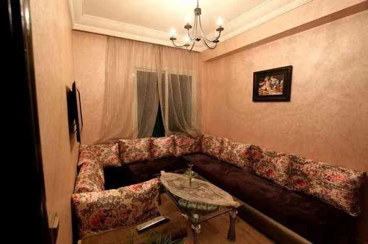 Appartement de 150 m² à Val fleuri - الدار البيضاء