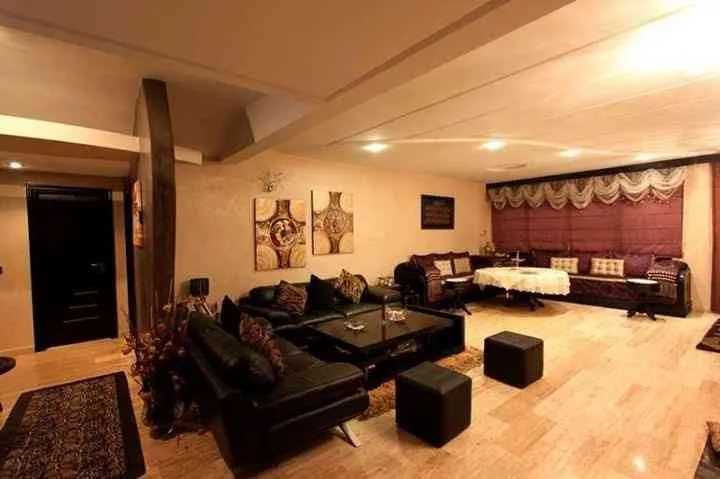 Appartement de 150 m² à Val fleuri - الدار البيضاء (2)