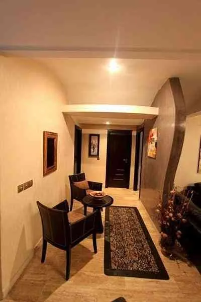 Appartement de 150 m² à Val fleuri - الدار البيضاء (3)