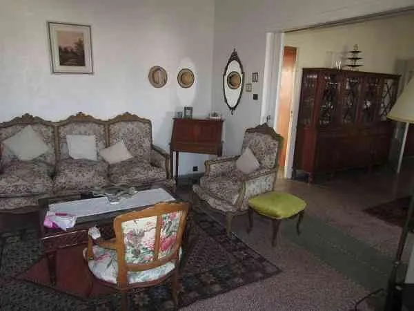 bel appartement de 250 m² en vente à mers sultan - الدار البيضاء