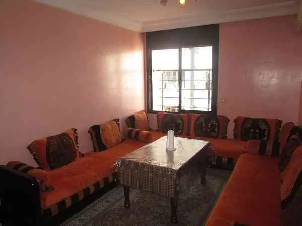 très bel appartement de 206 m² à maarif - الدار البيضاء