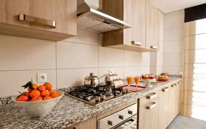 APPARTEMENT A VENDRE - الدار البيضاء (2)