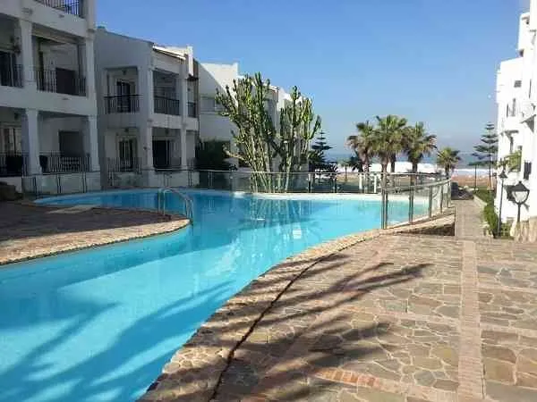 splendide appartement de 87 m² sur beach house - الدار البيضاء