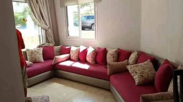 splendide appartement de 87 m² sur beach house - الدار البيضاء (4)
