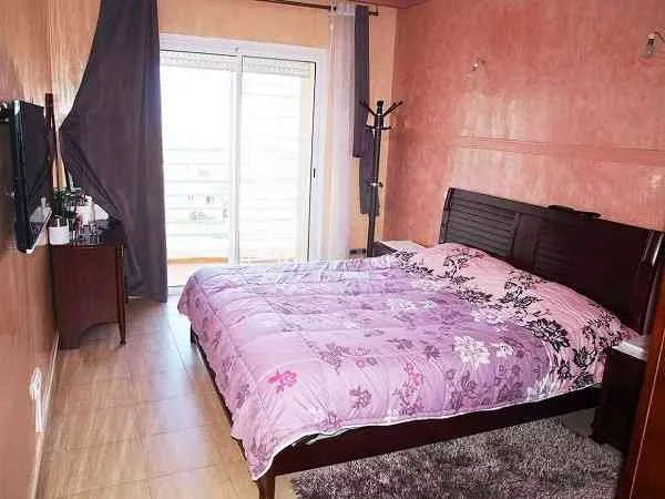 superbe appartement de 136 m² à bourgogne - الدار البيضاء (2)
