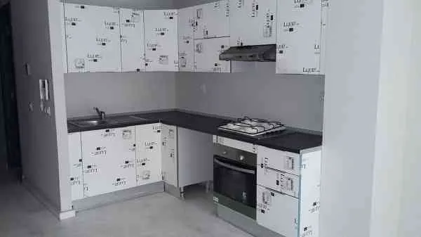 Splendide appartement de 90 m² à mers sultan - الدار البيضاء (3)