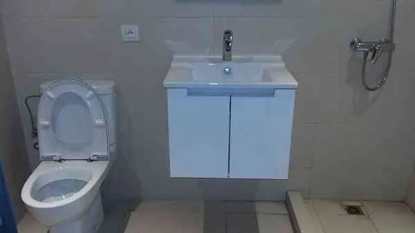 Splendide appartement de 90 m² à mers sultan - الدار البيضاء (4)