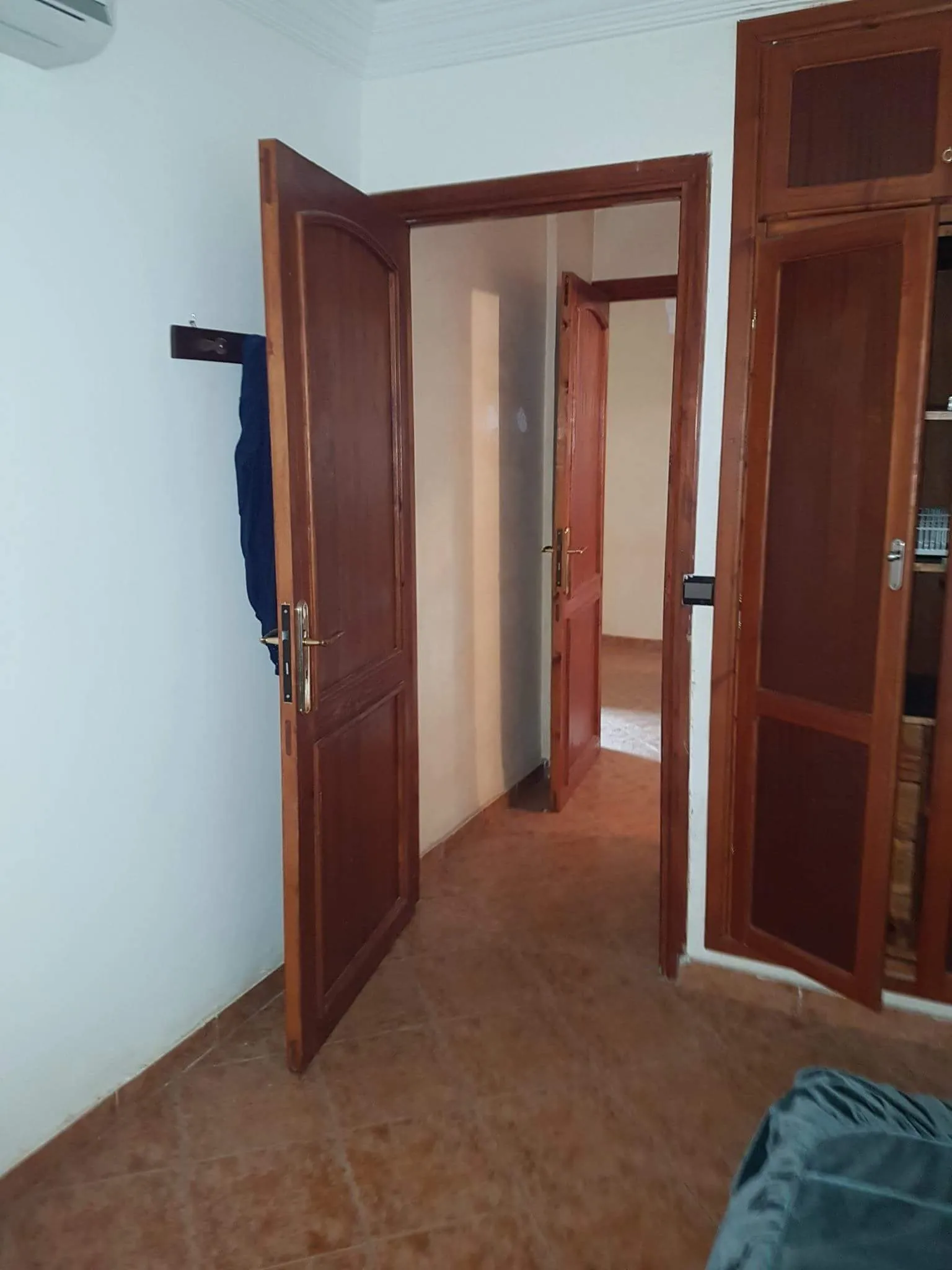 joli appartement a vendre - مراكش