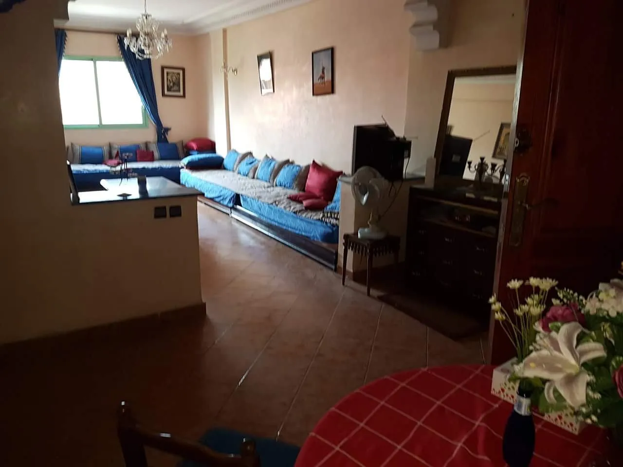 joli appartement a vendre - مراكش (2)