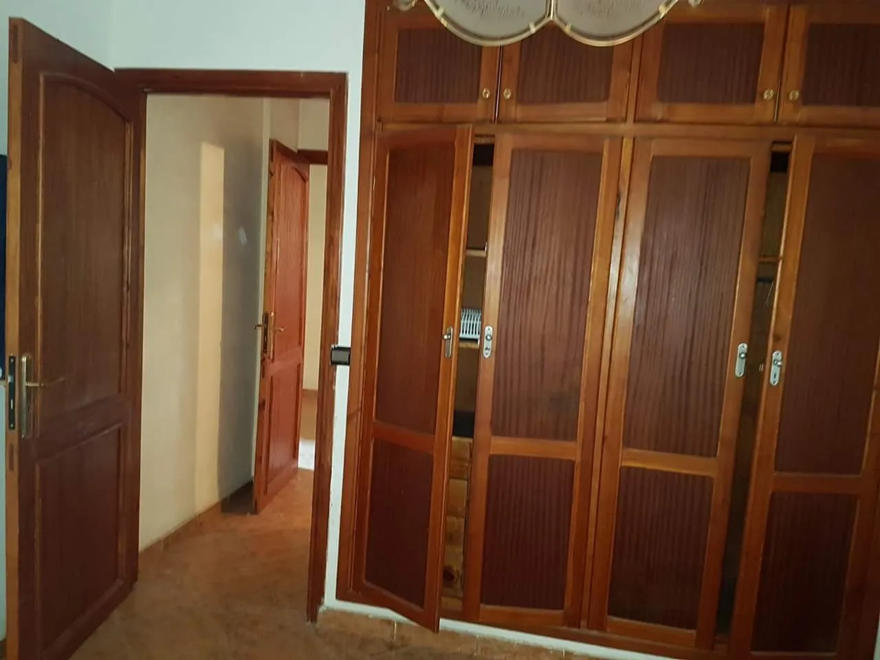 joli appartement a vendre - مراكش (4)