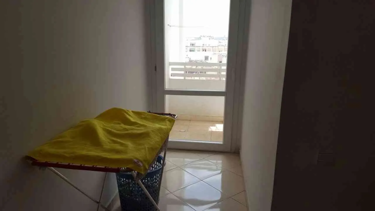 Appartement de 130 m² à au cœur de mimosas - القنيطرة (2)