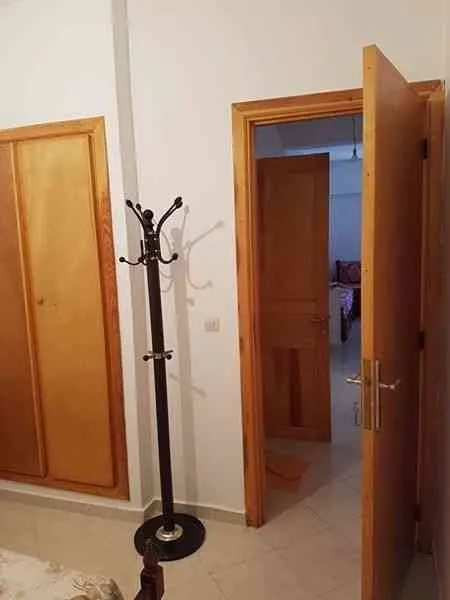 Appartement a vendre - طنجة (2)