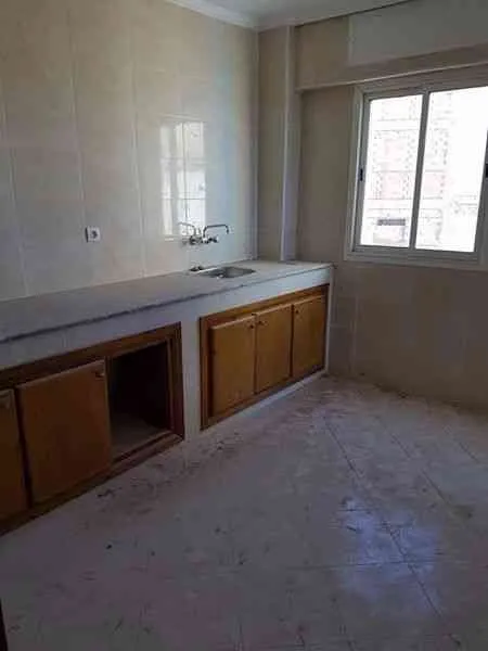 Appartement  à  oujda - طنجة