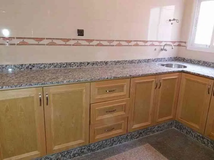 Appartement à vendre - طنجة