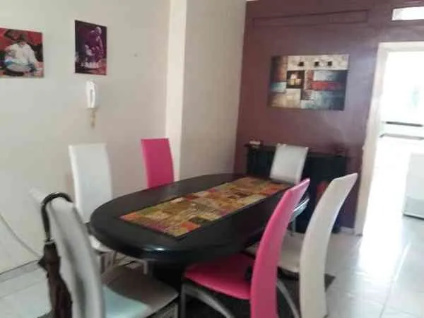 Formidable appartement de 162 m² à racine - الدار البيضاء (4)