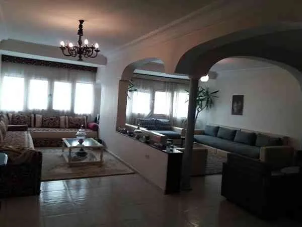 Formidable appartement de 162 m² à racine - الدار البيضاء
