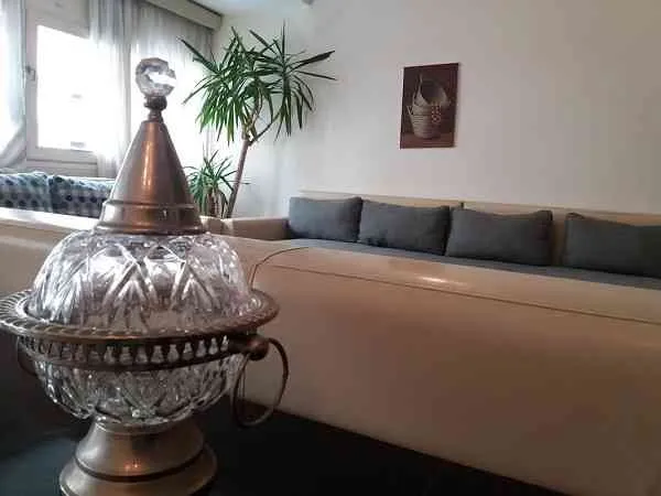 Formidable appartement de 162 m² à racine - الدار البيضاء (2)
