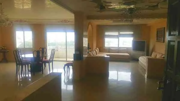 splendide appartement de 175 m² sur Q.hôpitaux - الدار البيضاء