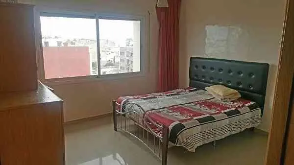 splendide appartement de 175 m² sur Q.hôpitaux - الدار البيضاء (4)