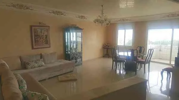 splendide appartement de 175 m² sur Q.hôpitaux - الدار البيضاء (3)