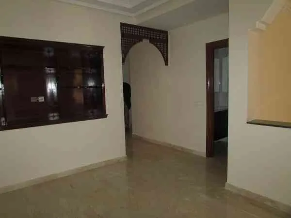 superbe appartement de 152 m² à racine - الدار البيضاء (2)