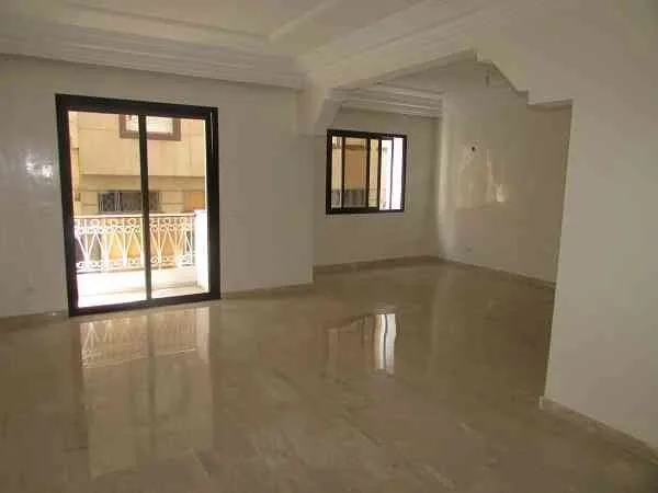 superbe appartement de 152 m² à racine - الدار البيضاء