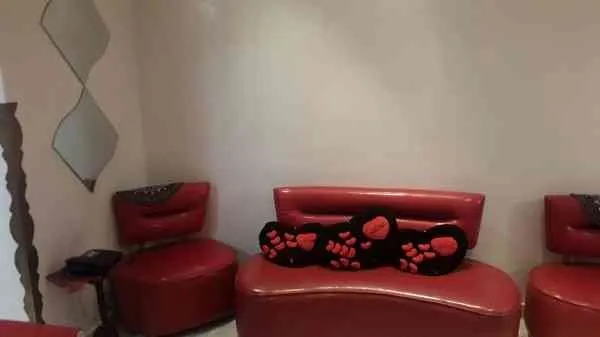 joli appartement de 56 m² sur roches noires - الدار البيضاء (4)
