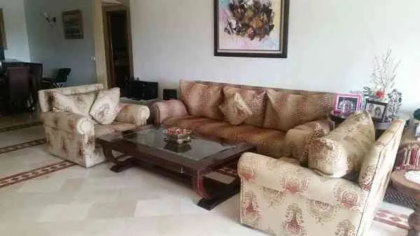 sublime appartement de 187 sur palmier - الدار البيضاء (3)