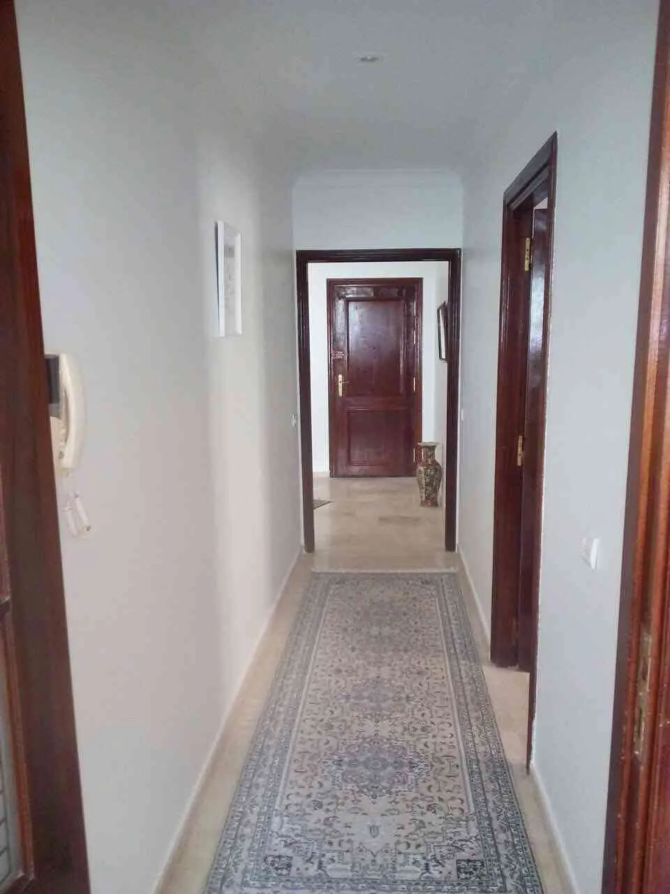 Bel Appartement de 138 m² à Racine - الدار البيضاء (2)