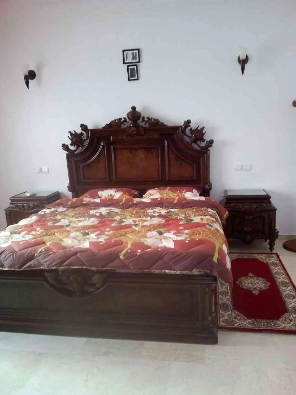 Bel Appartement de 138 m² à Racine - الدار البيضاء (3)