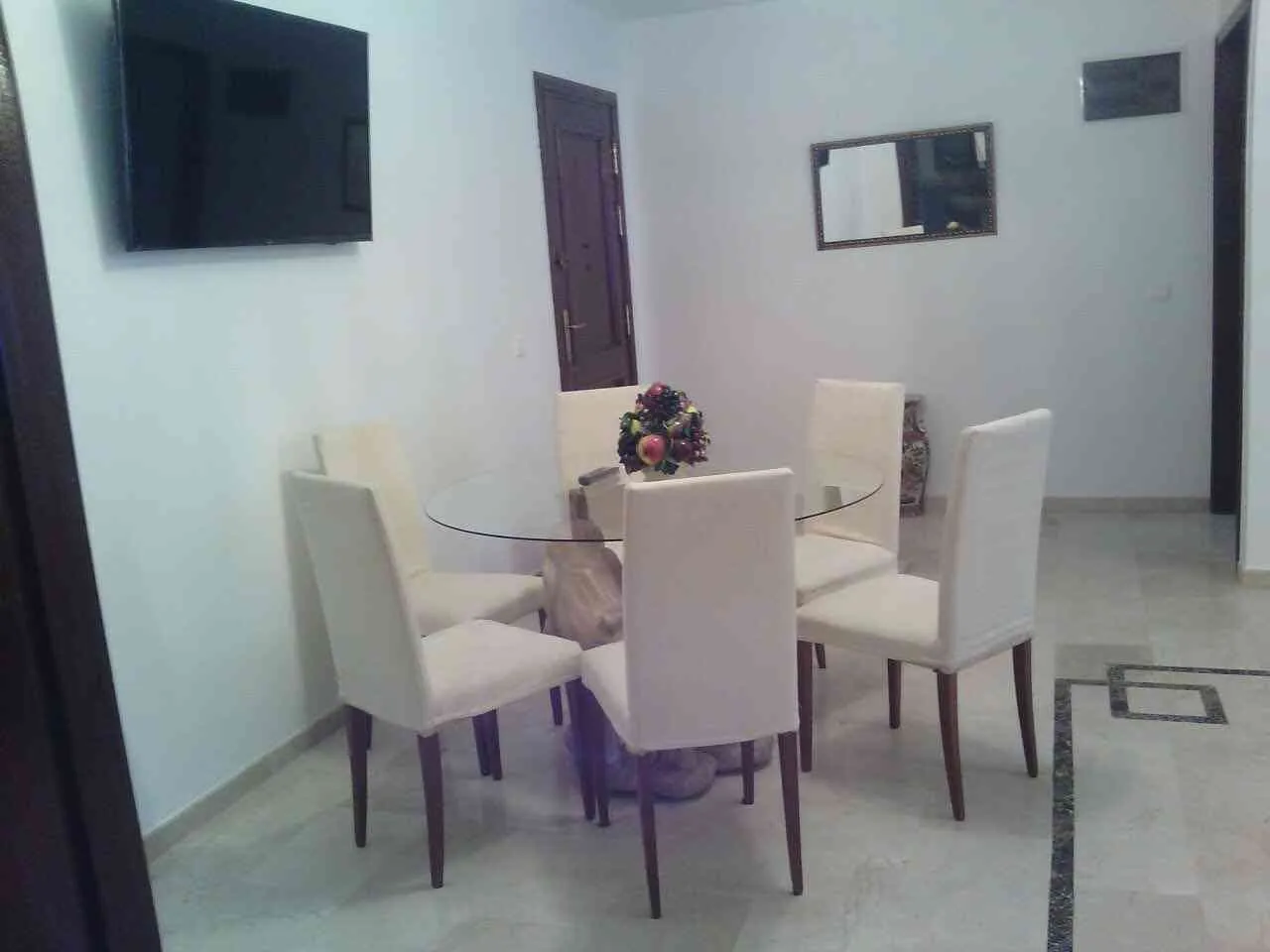 Bel Appartement de 138 m² à Racine - الدار البيضاء (4)