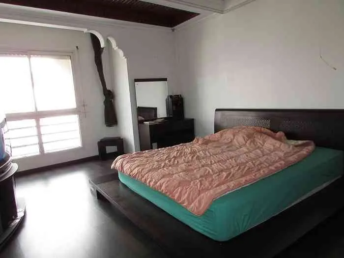 superbe appartement de 159 m² sur palmier - الدار البيضاء (2)