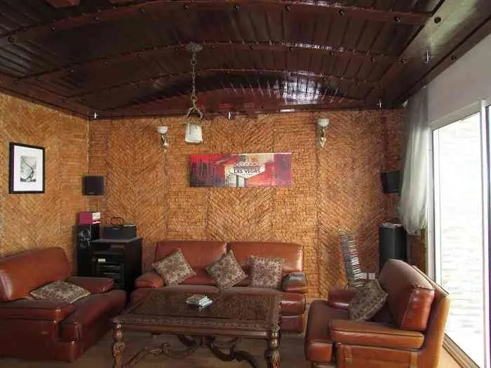 superbe appartement de 159 m² sur palmier - الدار البيضاء (3)