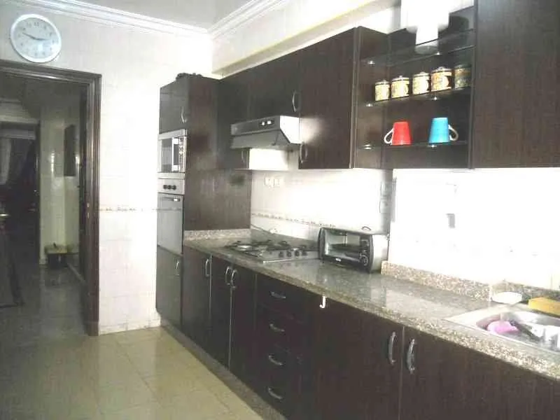 superbe appartement de 162 m² sur Gauthier - الدار البيضاء (2)