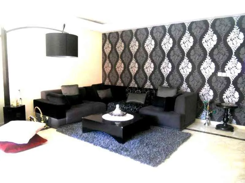 superbe appartement de 162 m² sur Gauthier - الدار البيضاء (3)