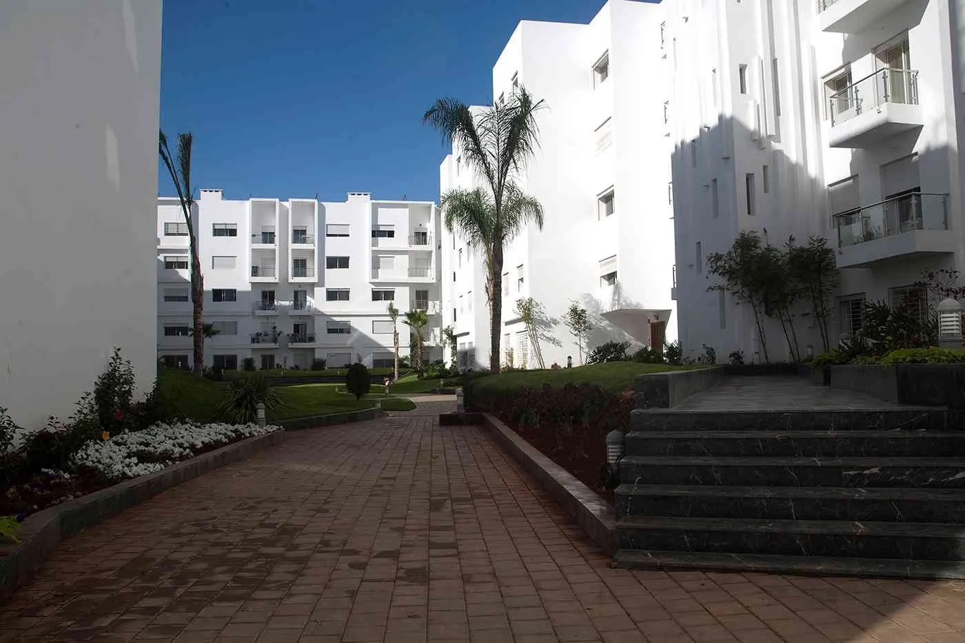APPARTEMENT A VENDRE - الدار البيضاء