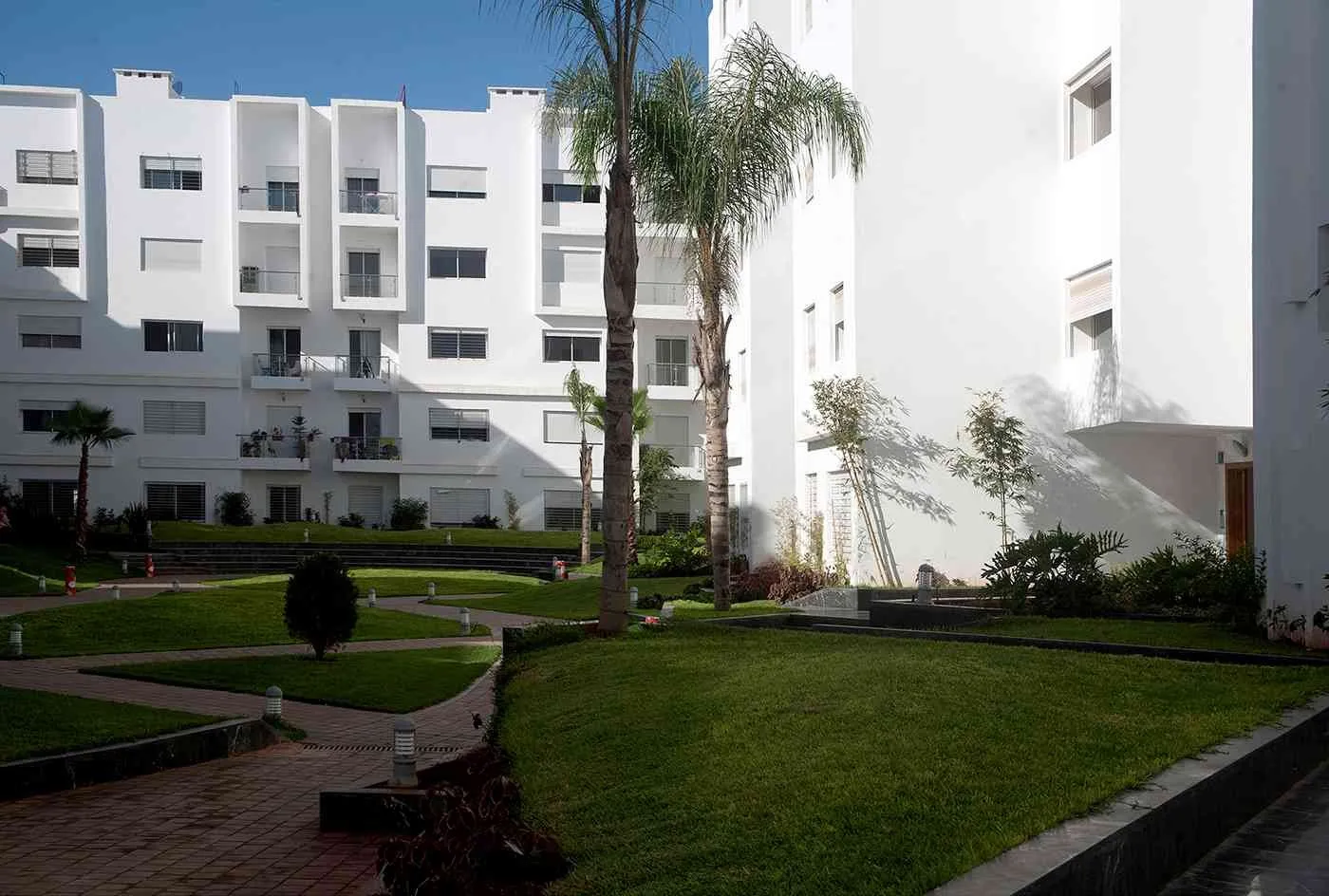APPARTEMENT A VENDRE - الدار البيضاء (2)