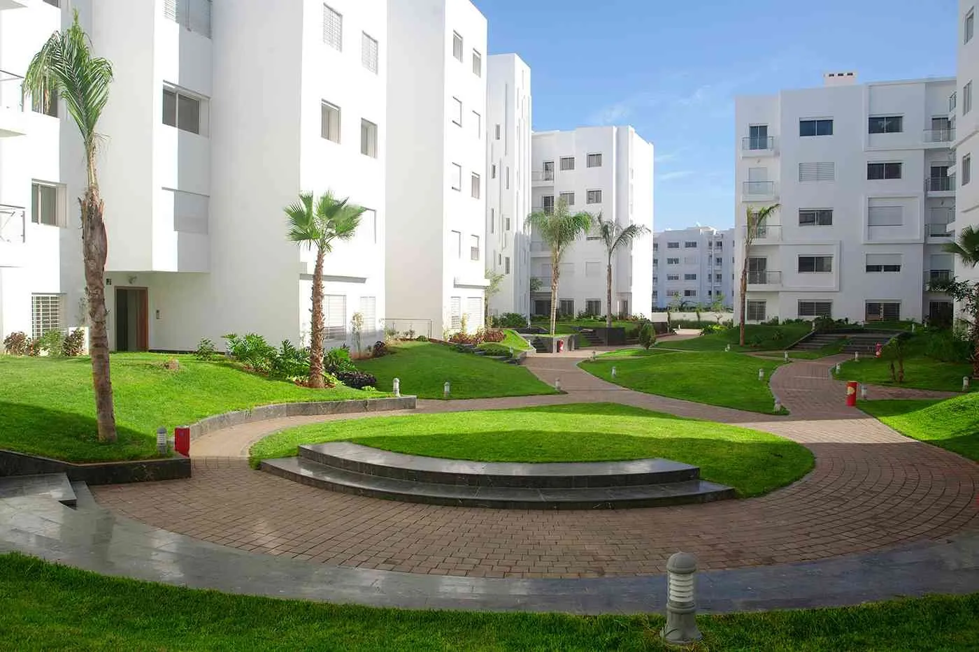 APPARTEMENT A VENDRE - الدار البيضاء (3)