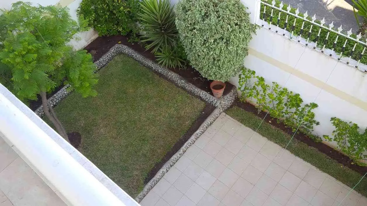 Villa de 400 m² à Sidi Maarouf - الدار البيضاء (2)