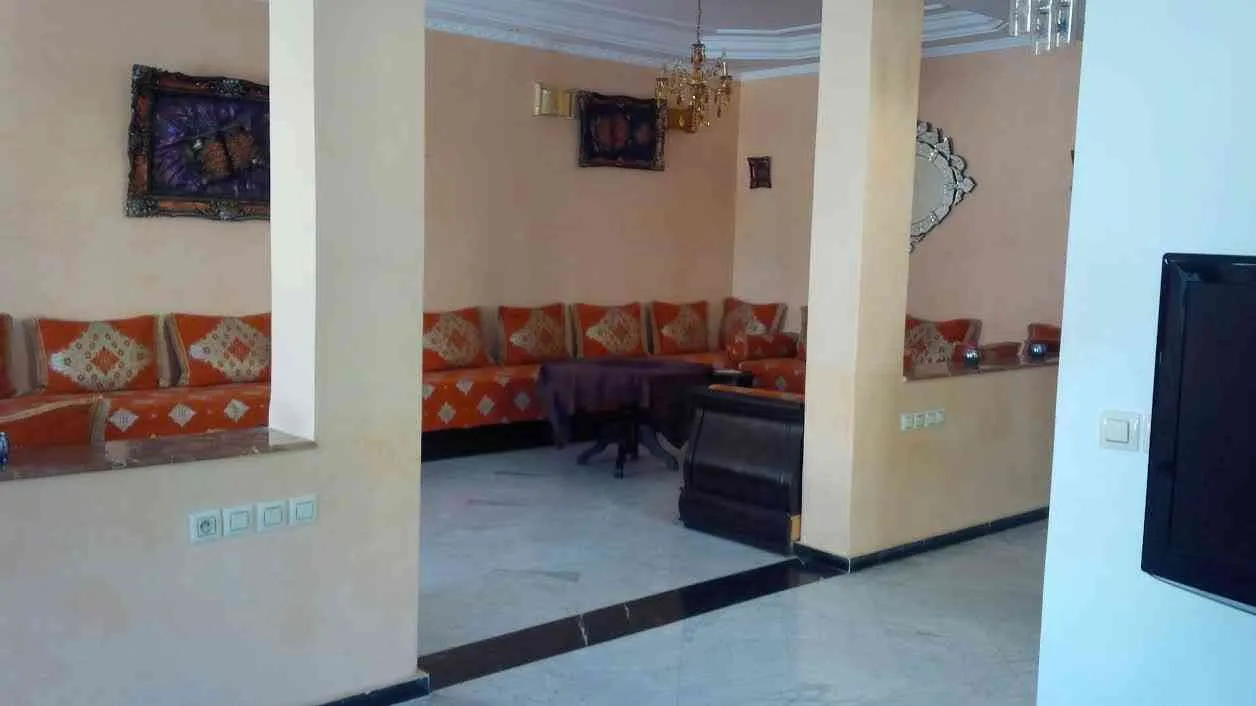 Villa de 400 m² à Sidi Maarouf - الدار البيضاء (3)