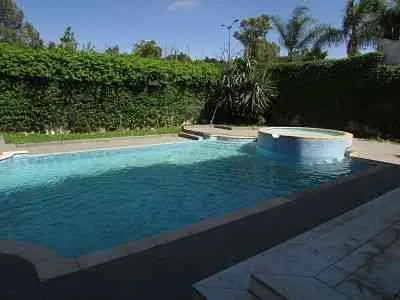 Villa de 1000 m² à Californie - الدار البيضاء