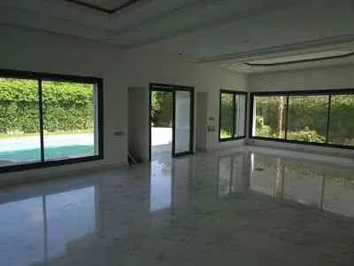 Villa de 1000 m² à Californie - الدار البيضاء (3)