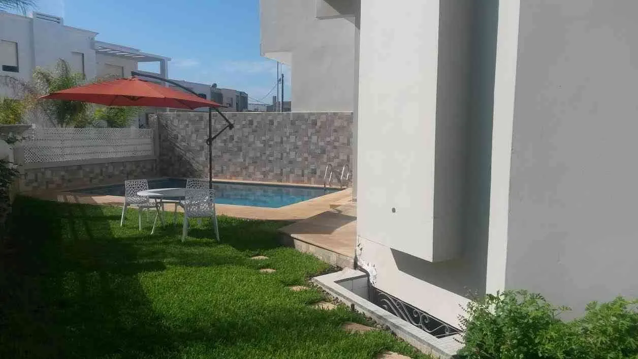Villa de 440 m² à Nouaceur. - النواصر (2)
