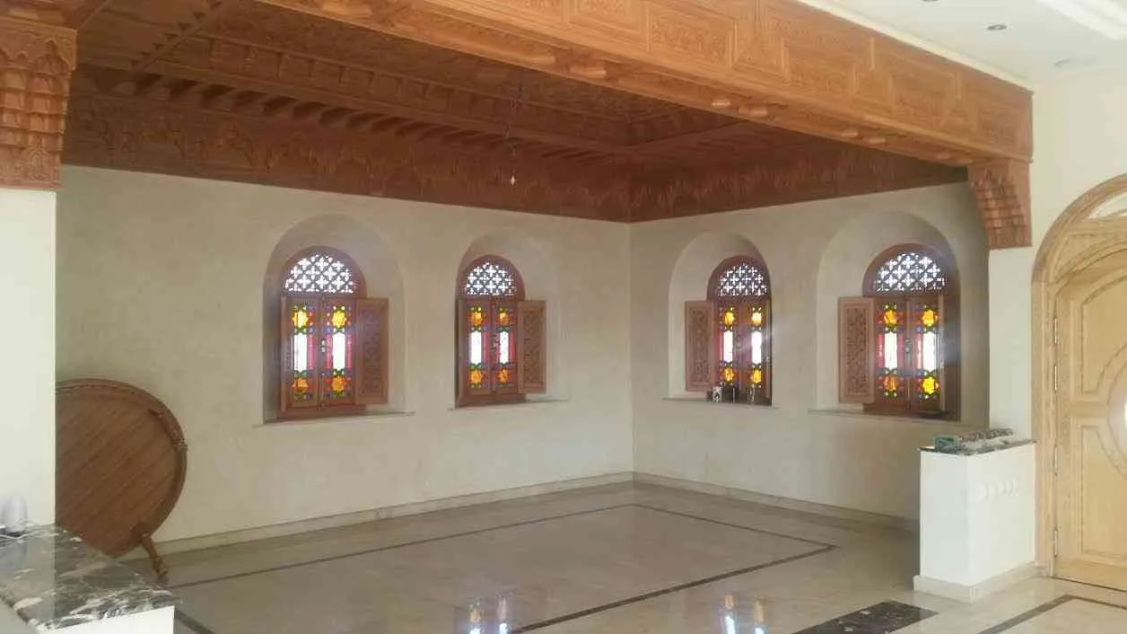Villa de 440 m² à Nouaceur. - النواصر (3)
