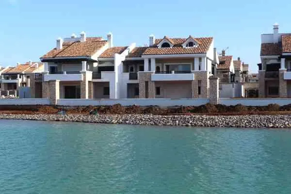 villa a vendre - الدار البيضاء (3)