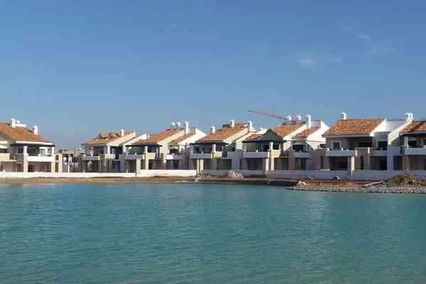 villa a vendre - الدار البيضاء