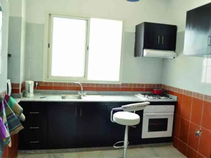 -Des villas  de 160 m² à Nouacer - الدار البيضاء (2)
