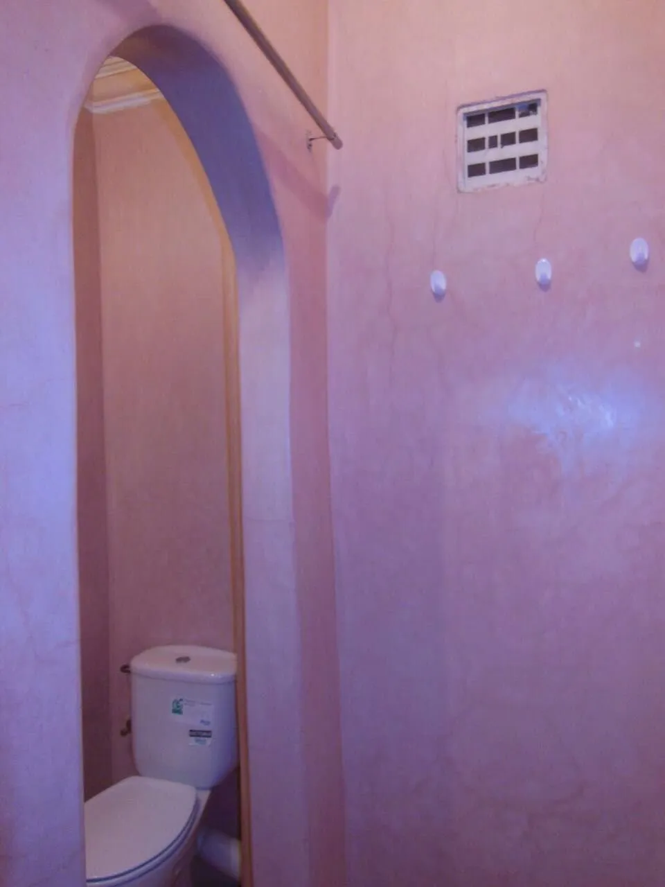 Appartement a louer - أسفي